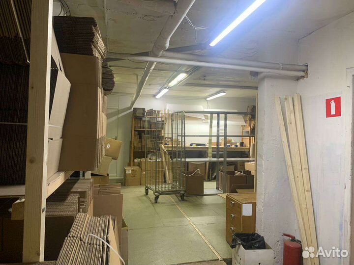 Подработка в офисе/складе, упаковка заказов