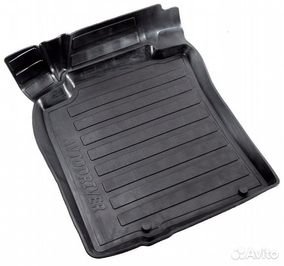 Резиновые коврики nissan Teana