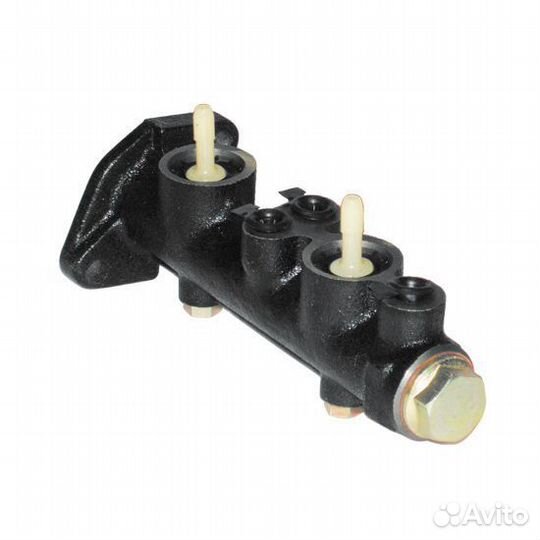 Главный тормозной цилиндр Ваз 2107 Нива 2121 Новый