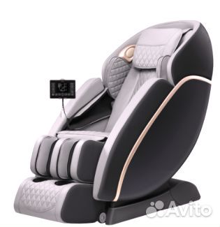 Массажное кресло