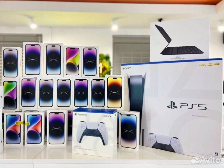 iPad 3 64Gb +SIM Space Gray б/у, рассрочка