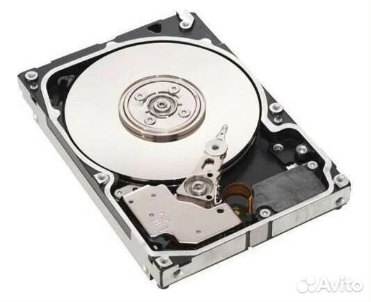 Жесткий диск HDD sata-III Seagate 500Gb