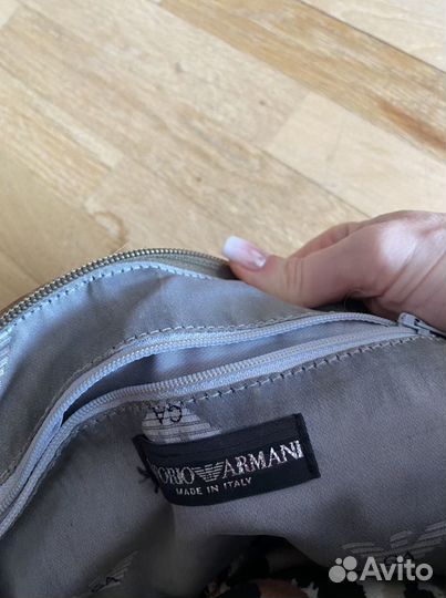 Сумка женская armani