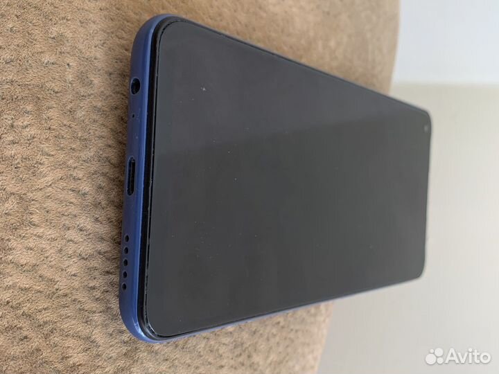 Xiaomi Redmi Note 9, 3/64 ГБ