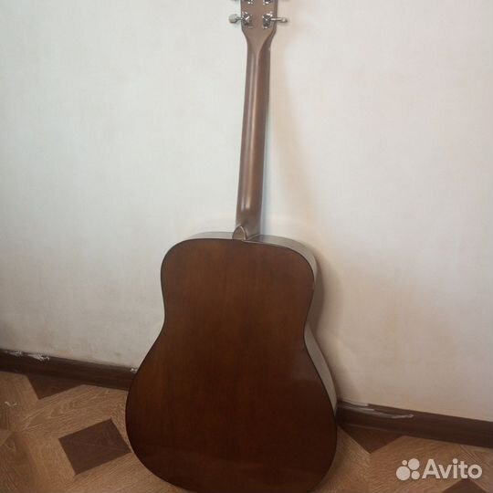 Классическая гитара yamaha