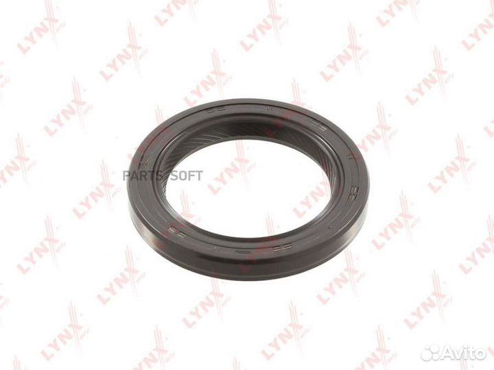 Lynxauto SO0003 Сальник коленчатого/распределитель