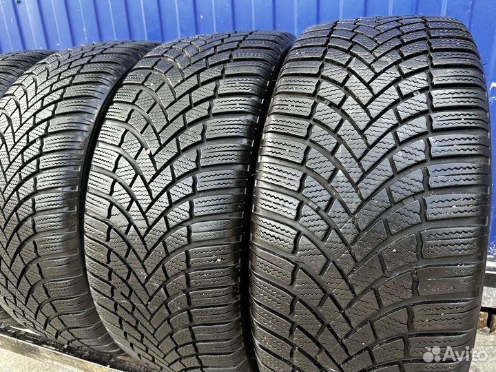 Bridgestone Blizzak LM-005 225/45 R17