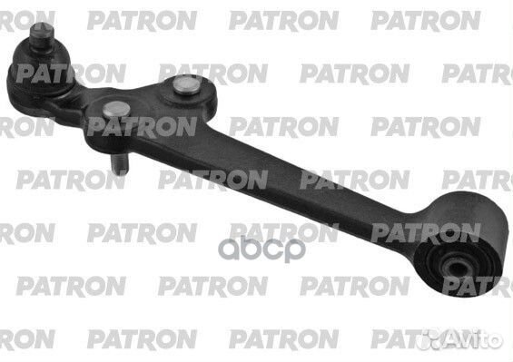 Рычаг подвески лев KIA: RIO 08.07.02-05 PS5060L