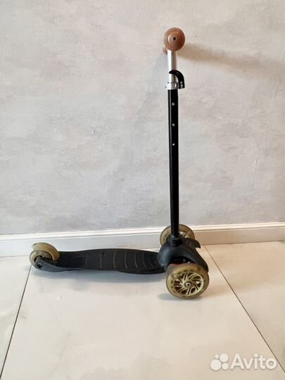 Самокат детский
