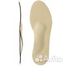 Ортопедические Стельки