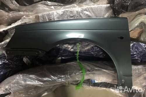 Крыло переднее лада приора Ваз 2170 сочи