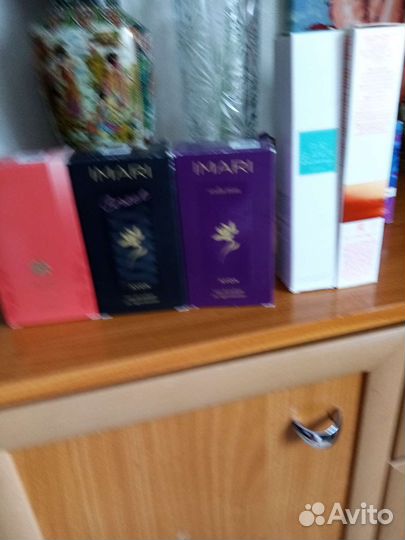 Туалетная вода женская от avon