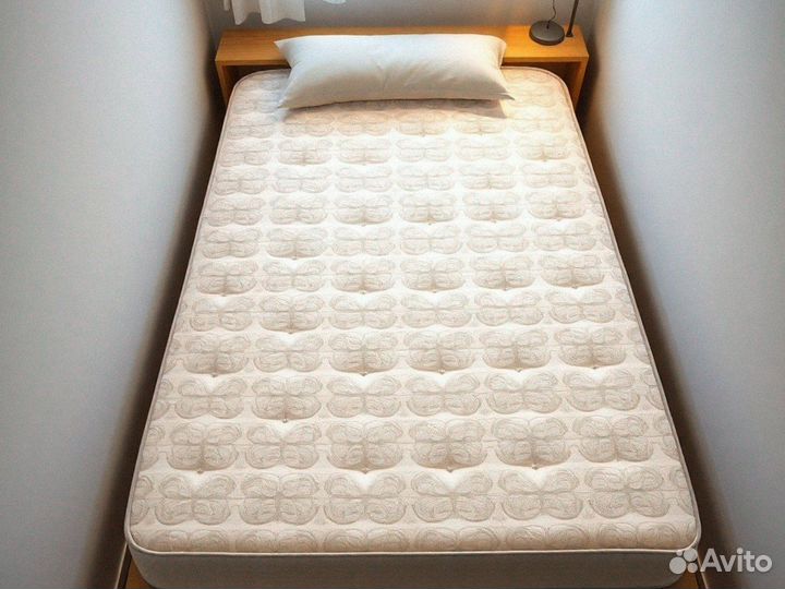 Матрас детский 100х190 см