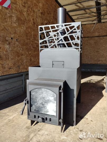 Мангалы, печи и многое другое