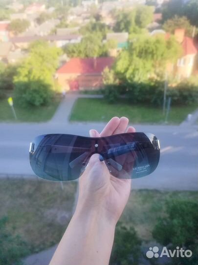 Солнцезащитные очки женские U.S.polo assn