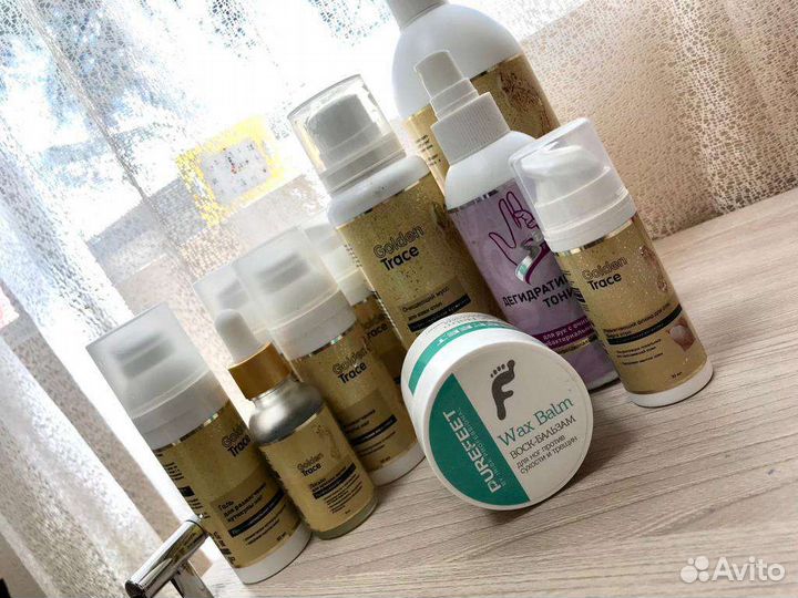 Педикюр аппаратно-препаратный