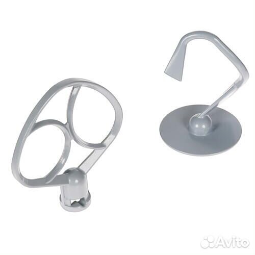 Стационарный миксер Smeg SMF02pgeu