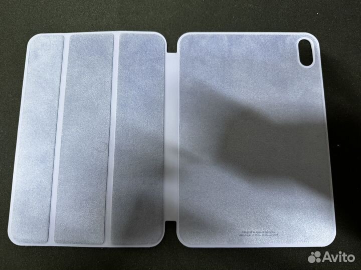 Чехлы для iPad mini 6 (2021/2024)