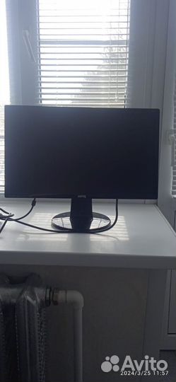Монитор для компьютера 22 дюйма
