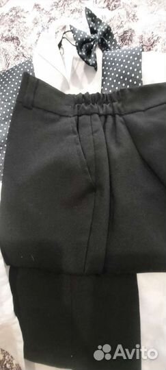 Костюм для мальчика 98