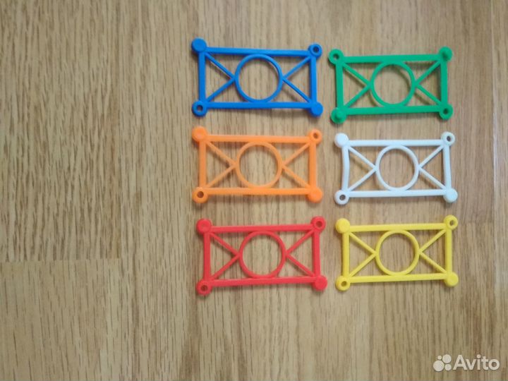 Детский конструктор