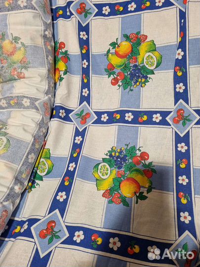 Бязь скатертная ширина 150