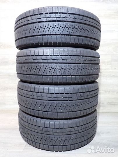 Triangle Snowlink TWT02 265/60 R18 114H