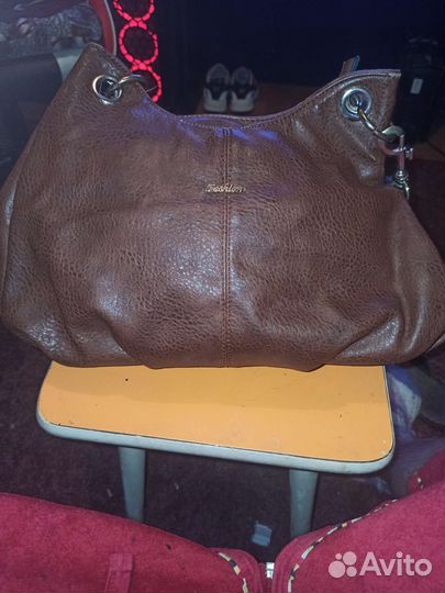 Сумка женская