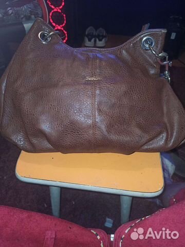 Сумка женская