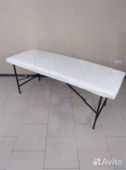 Массажный стол