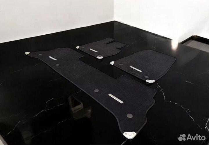 Land Rover Range Rover L320 L322 L405 L494 L460 L4