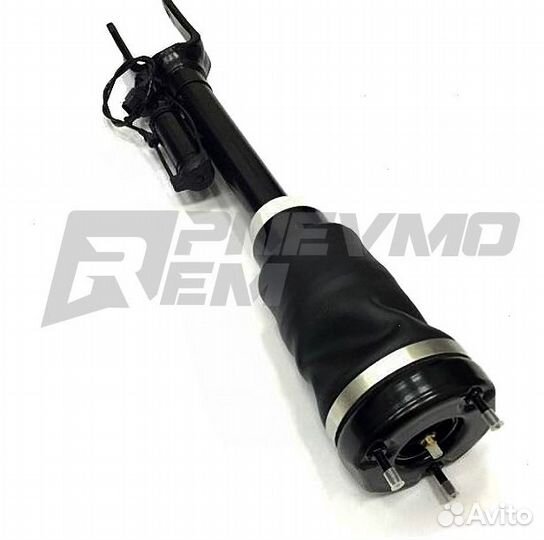 Передний пневматический амортизатор Mercedes ML164