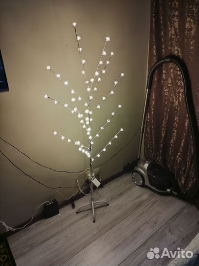 Дерево для интерьера