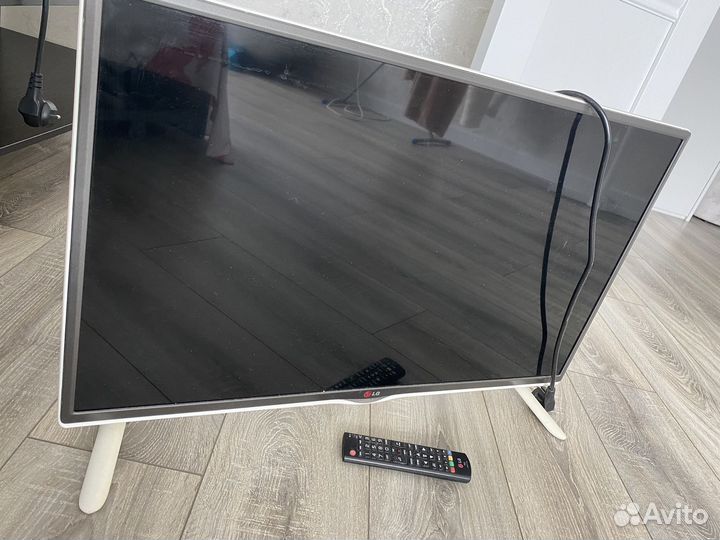 Телевизор Lg 32lb628u