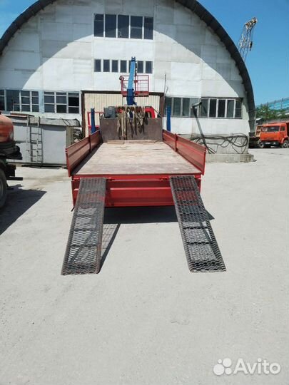 Услуги манипулятора, эвакутора, автовышки