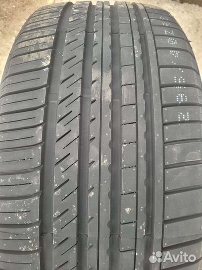 Резина летняя 295 40 r21 для Mecedes GL166 GLS