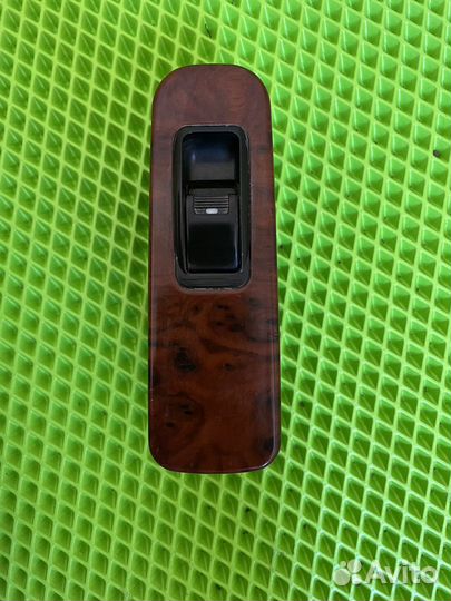 Бад флаер кнопка стеклоподъемника
