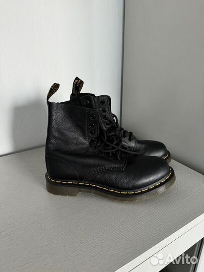 Ботинки dr martens 1460 оригинал