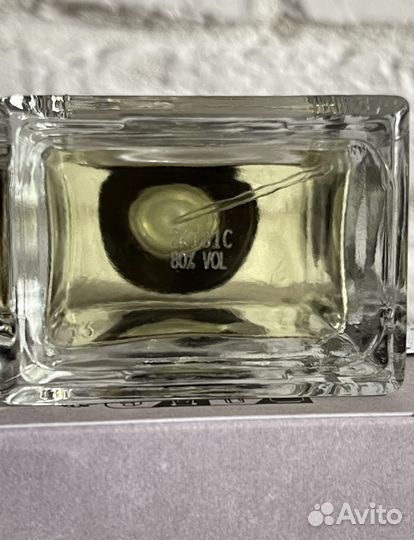 Essential parfums Bois Imperial Распив Оригинал