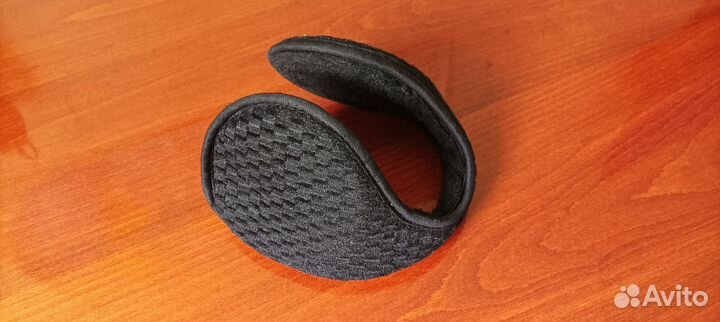 Защита на уши от холода