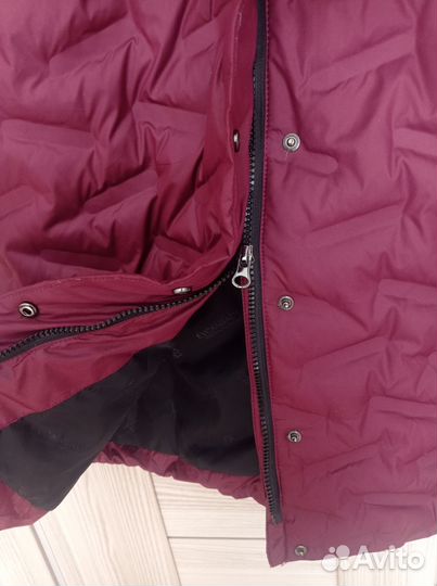 Пальто осень весна