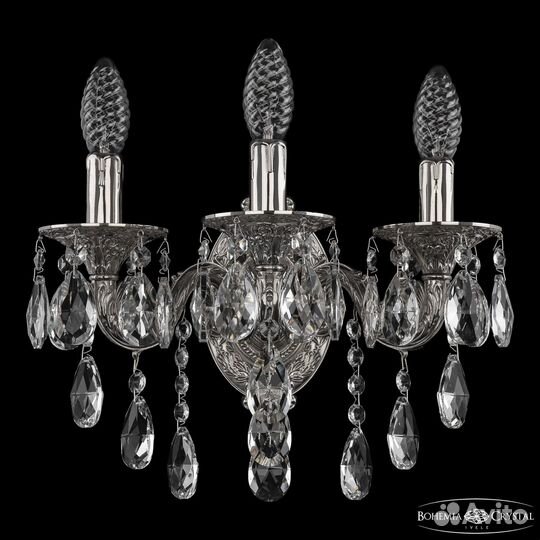 Бра настенный Богемия классика