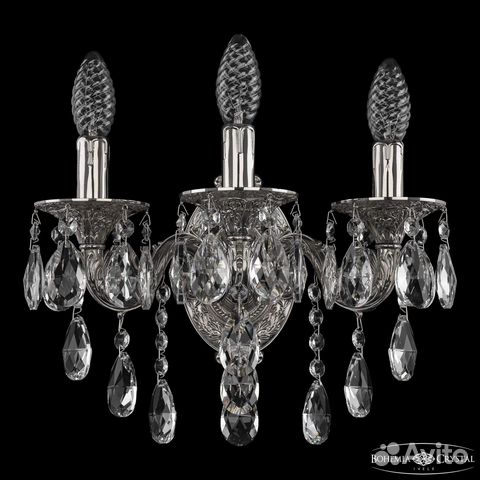 Бра настенный Богемия классика