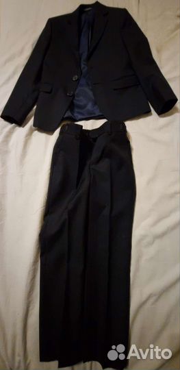 Alesandro Borelli - Школьный Костюм для мальчика