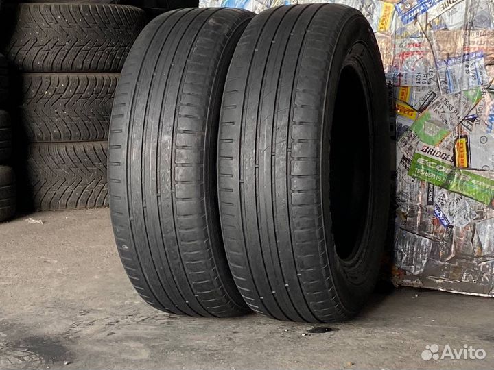 Nokian Tyres Hakka Green 2 195/65 R15