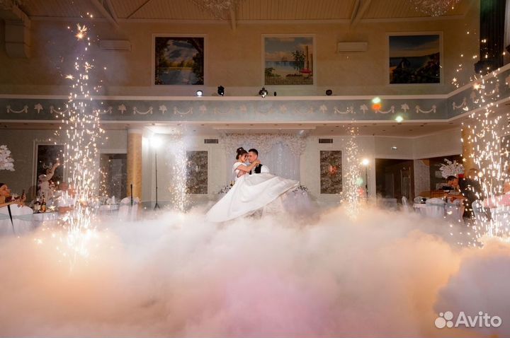 Саксофонист, DJ, Кавер-группа, Ведущая на праздник