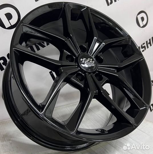 Диски на Lexus LS для Лексус лс R17