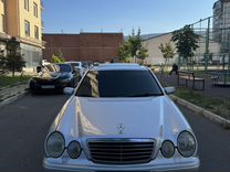 Mercedes-Benz E-класс AMG 5.4 AT, 2000, 251 000 км, с пробегом, цена 1 250 000 руб.