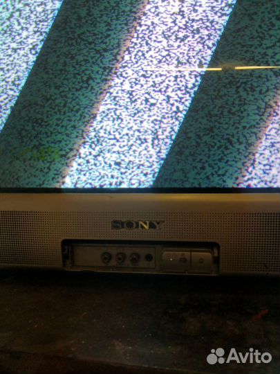 Телевизор бу