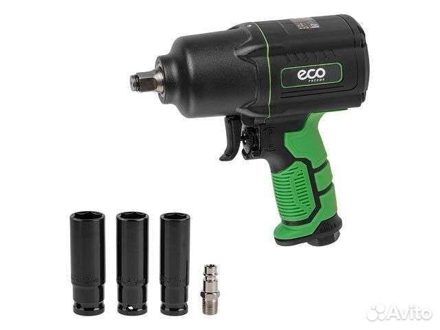 Пневмогайковерт 1700 Hm